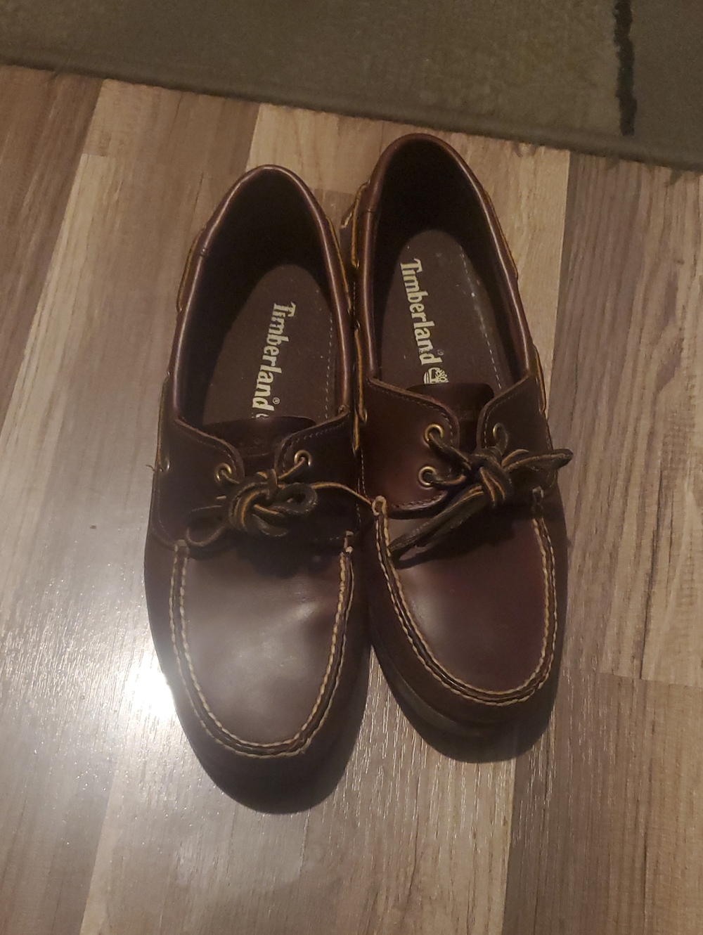 Timberland